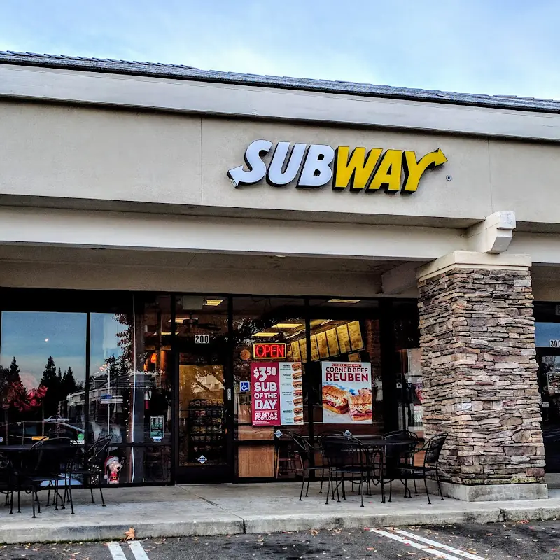 Subway