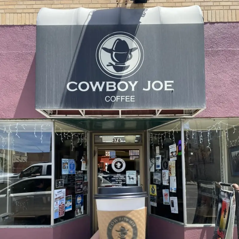 Cowboy Joe Downtown