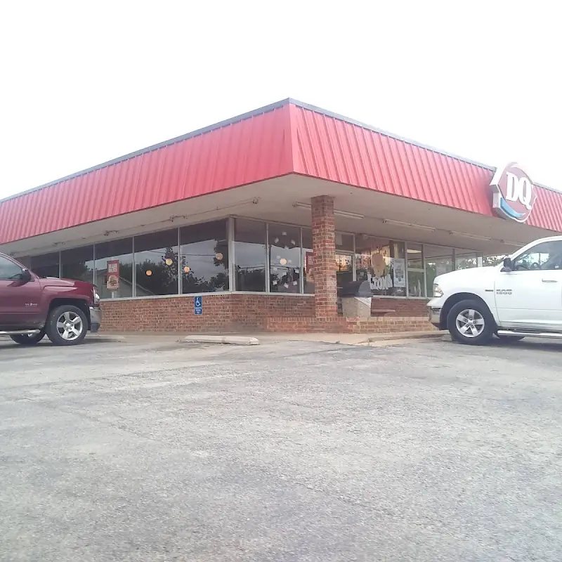 Dairy Queen