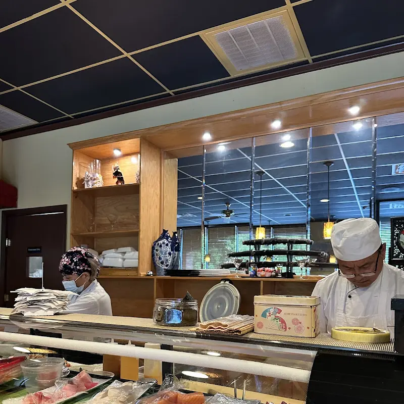 Wonderful Restaurant Asian Cuisine & Sushi Bar
