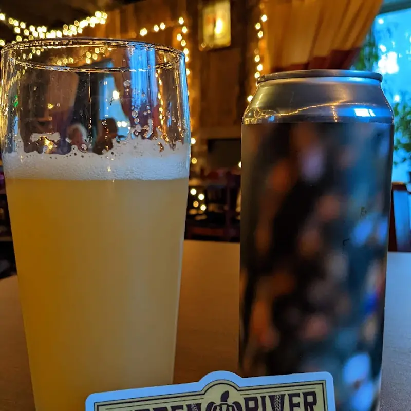 Hidden River Brewing Company