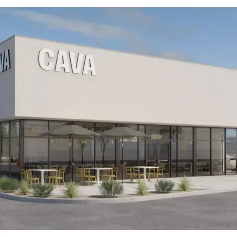 CAVA