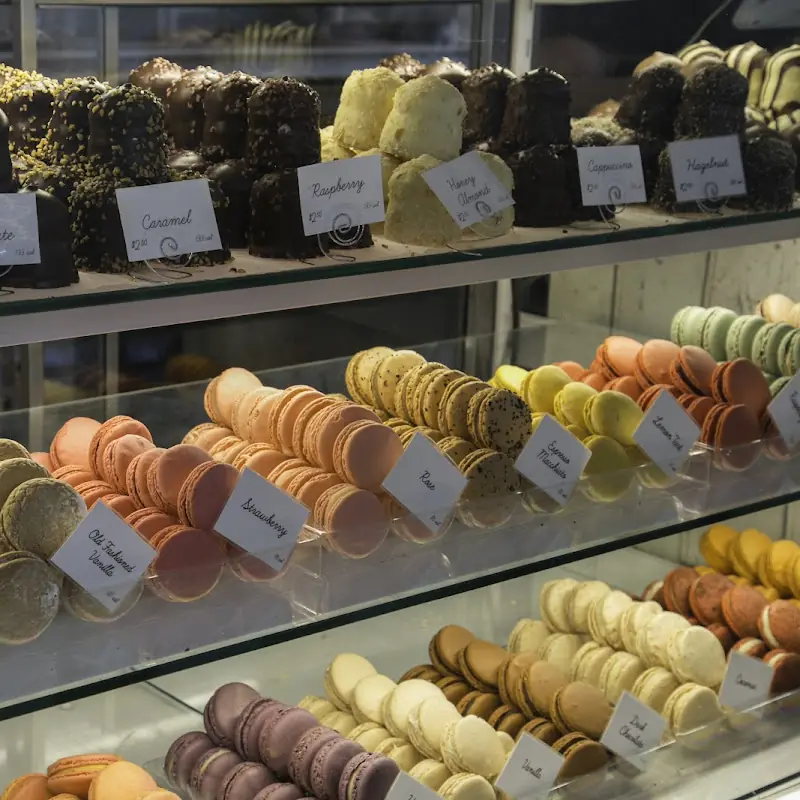 Woops! Bakeshop (Coeur d'Alene)