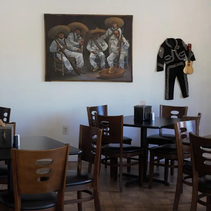 El Rancho | Mexican Restaurant