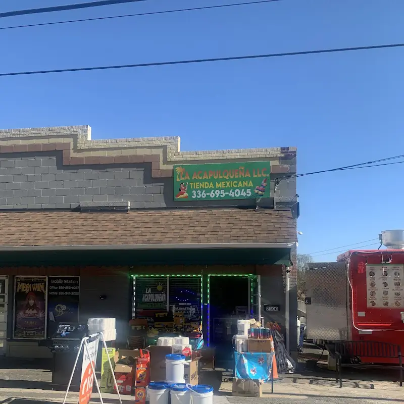 Food truck DON MARTIN Mexican cuisine lunch and breakfast