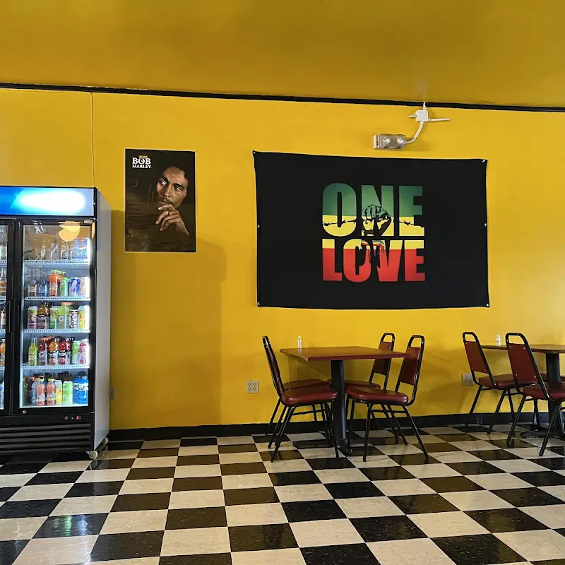 One Love Jamaican Restaurant