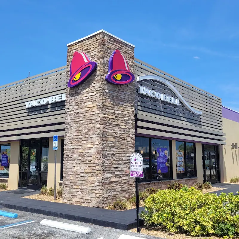 Taco Bell