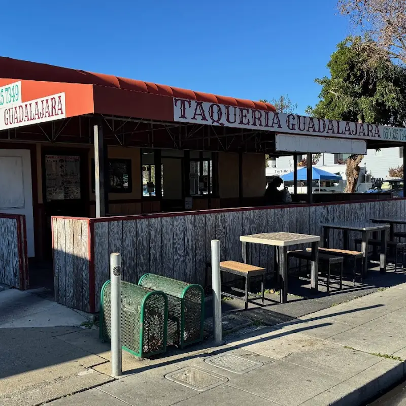 Taqueria Guadalajara