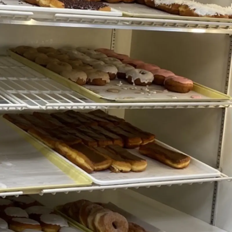 Dunk Donuts
