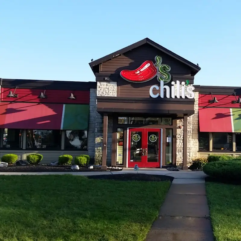 Chili's Grill & Bar