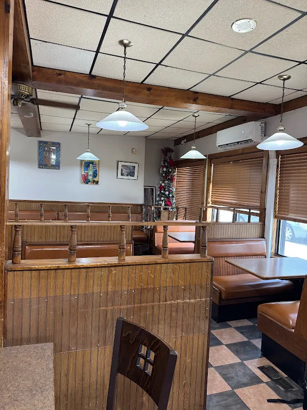 Brothers Pizza