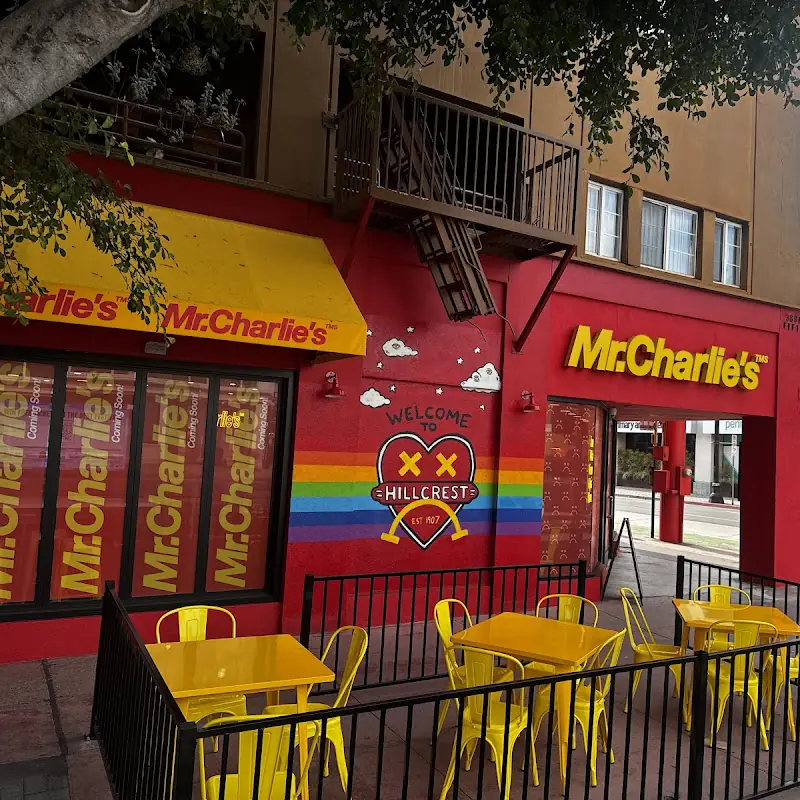 12 x Not Chicken Sandwiches