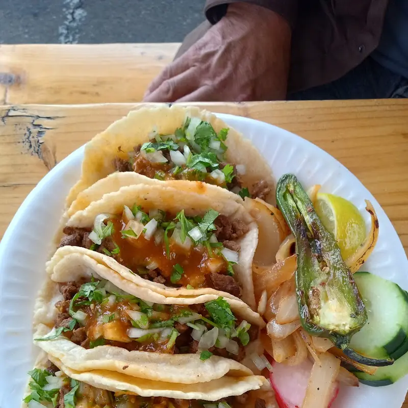 Chical Tacos