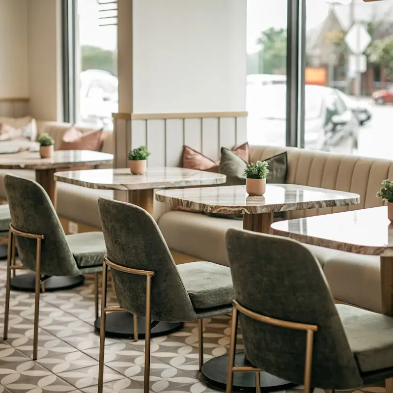 Sugar & Sage Bakery