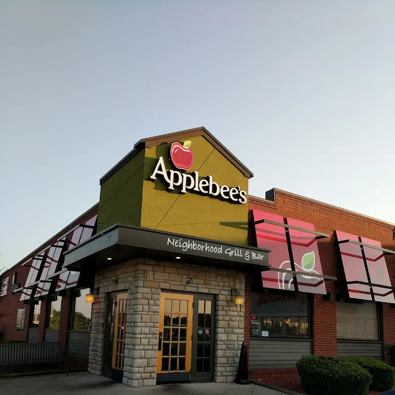 Applebee's Grill + Bar