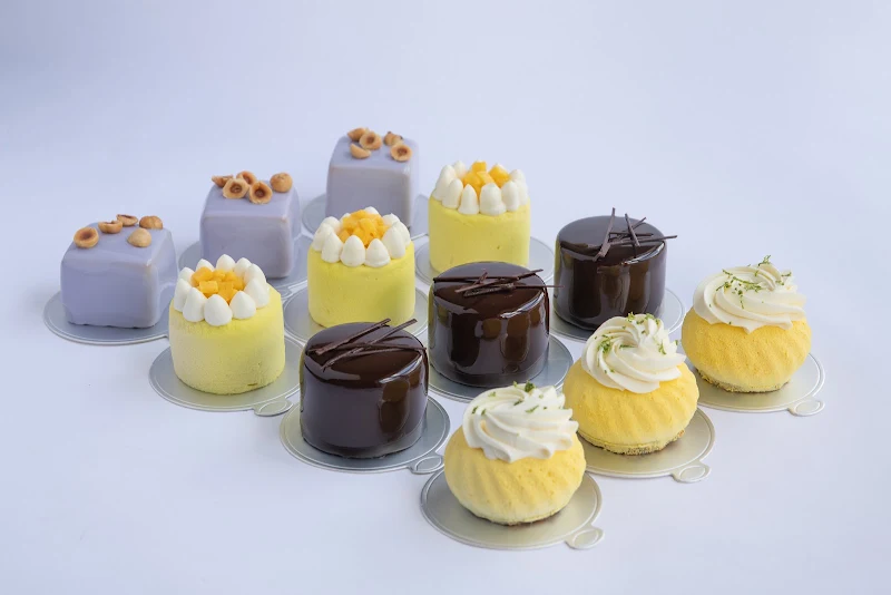 Cakesist
