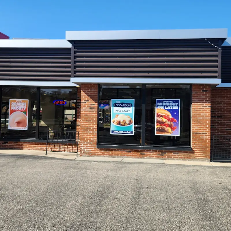 Wendy's