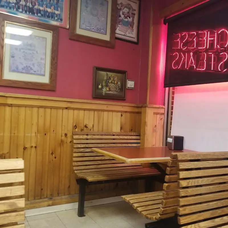 Dominic's Pizza