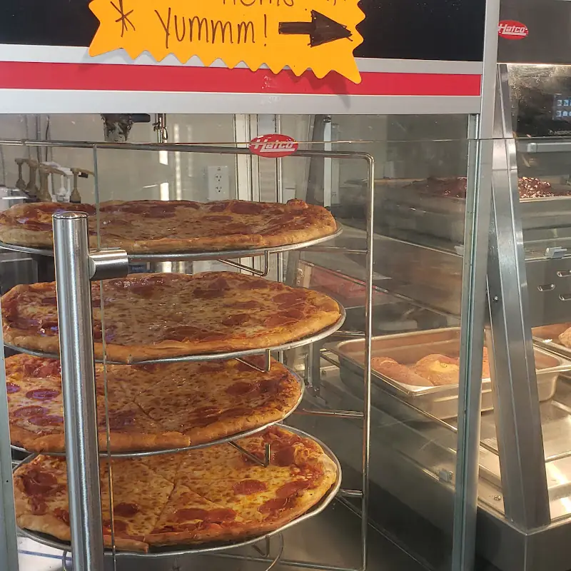 Coy's Pizza Shop(Nolo)