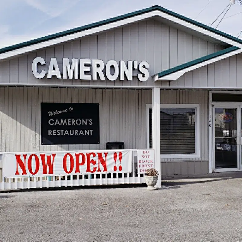 Cameron's