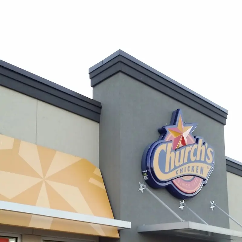 Church's Texas Chicken