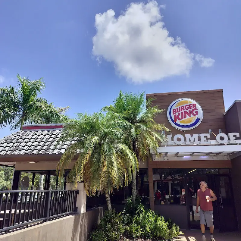 Burger King