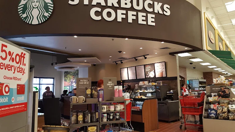 Starbucks Coffee Company