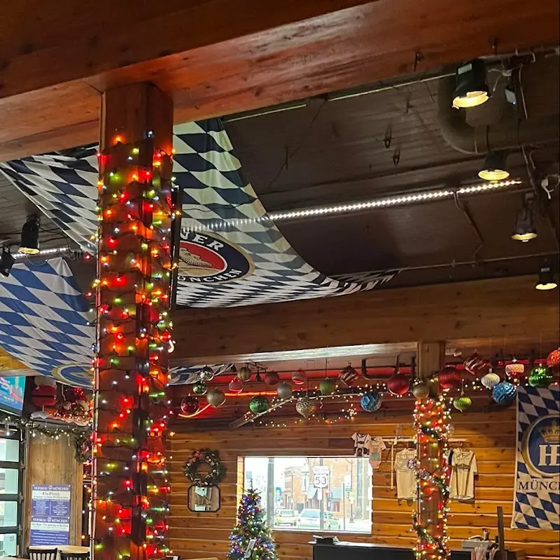 La Crosse Bierhaus