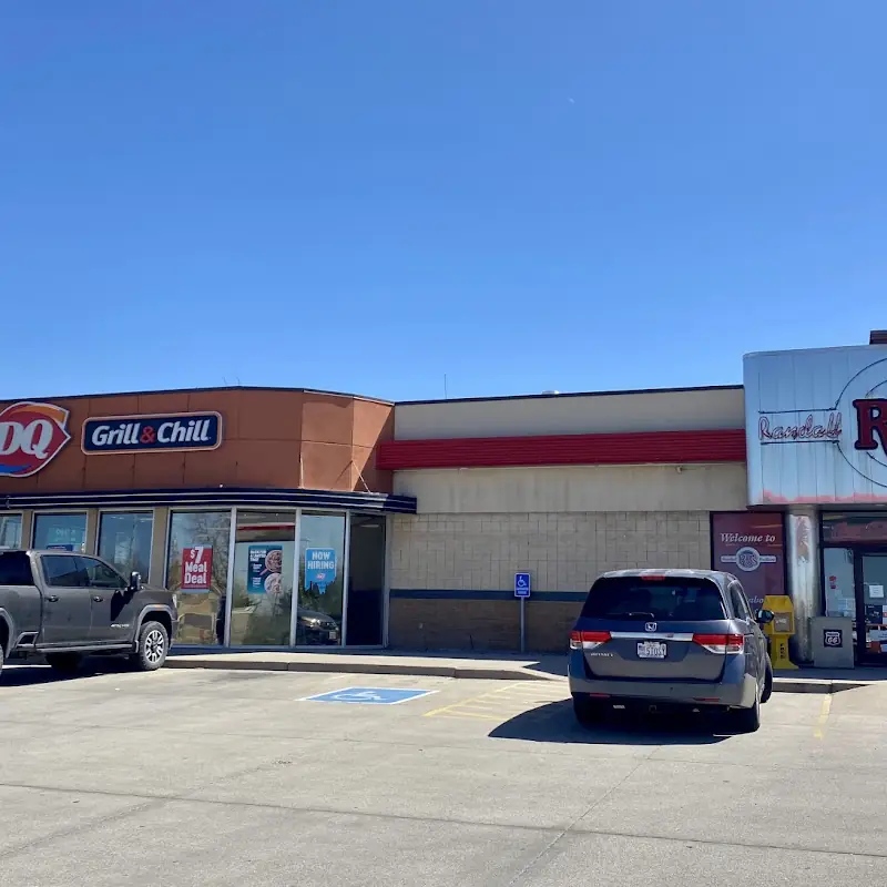 Dairy Queen Grill & Chill