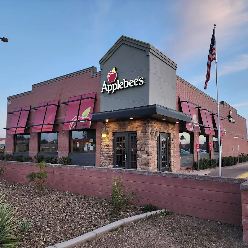 Applebee's Grill + Bar