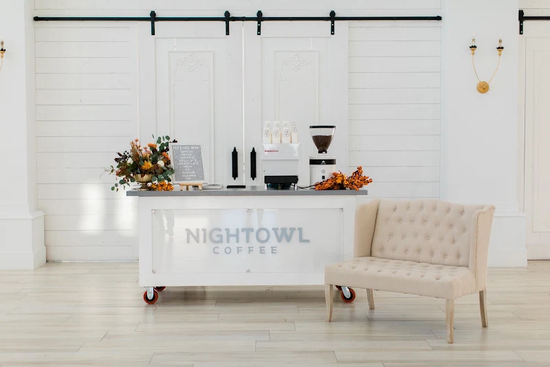Nightowl Coffee Catering