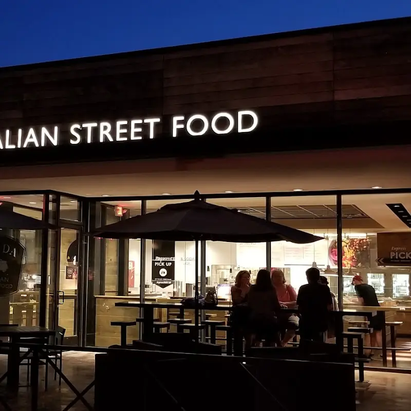Piada Italian Street Food