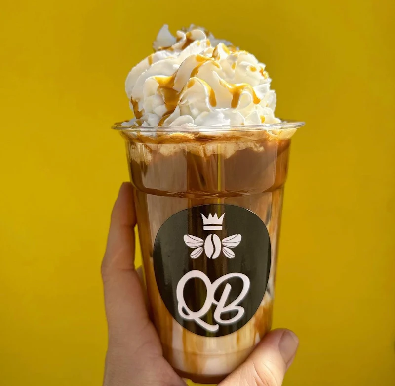 Queen Beans Espresso