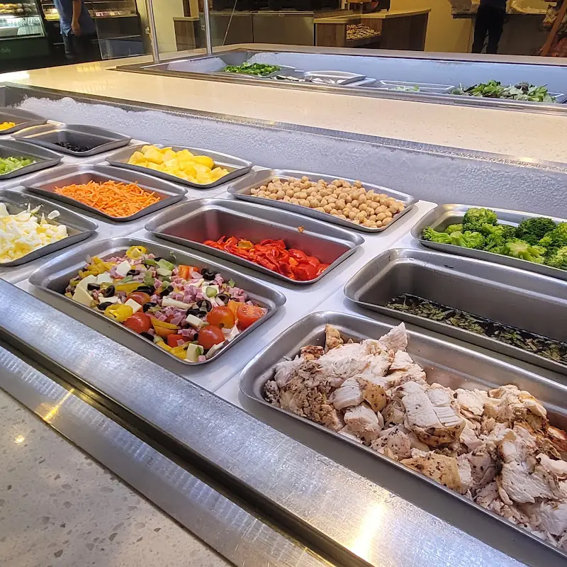 Westernwinds Dining Facility