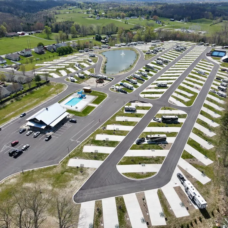 The Farm RV Resort