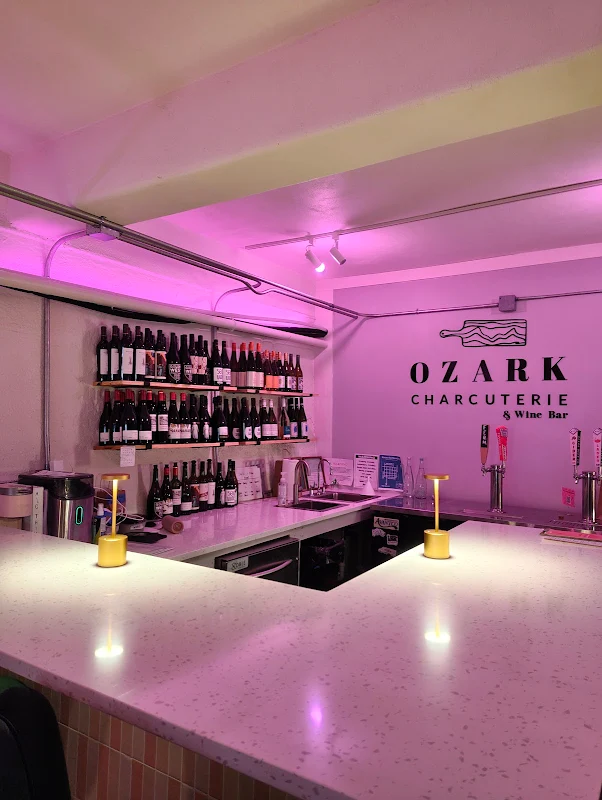 The Pink Elephant Social House