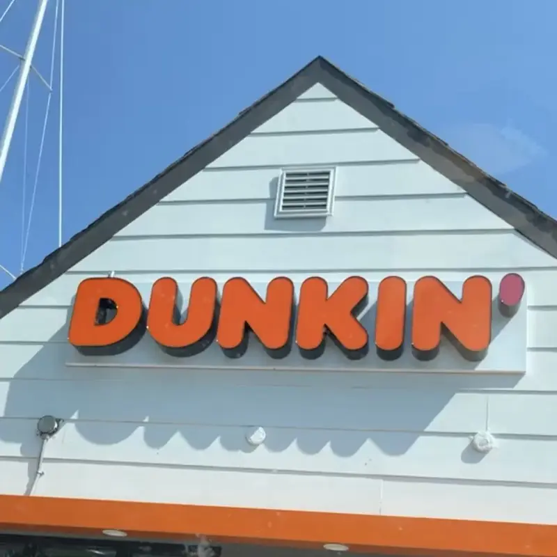Dunkin'