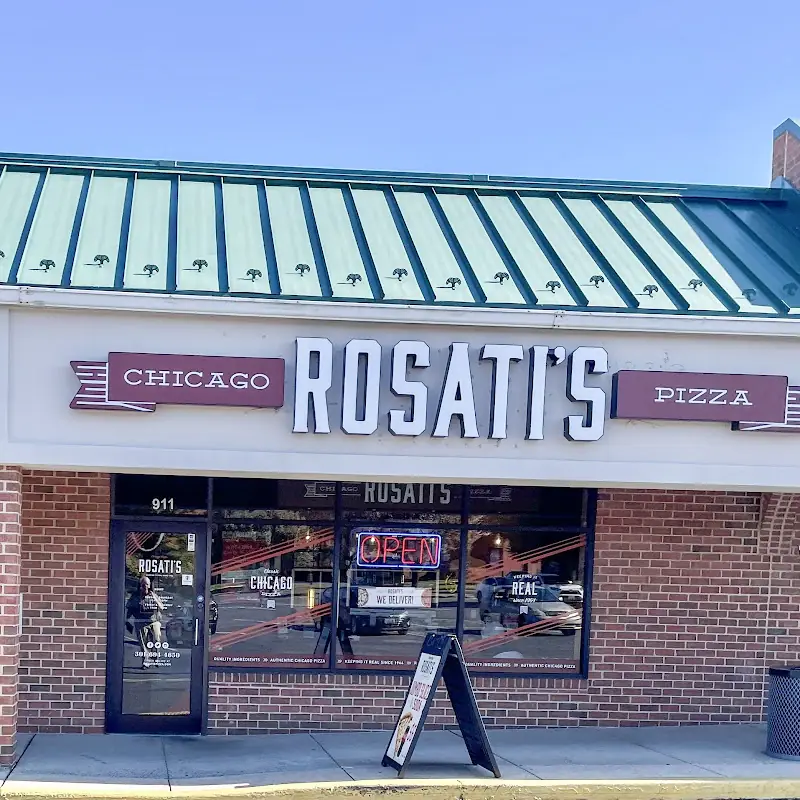 Rosati's Pizza