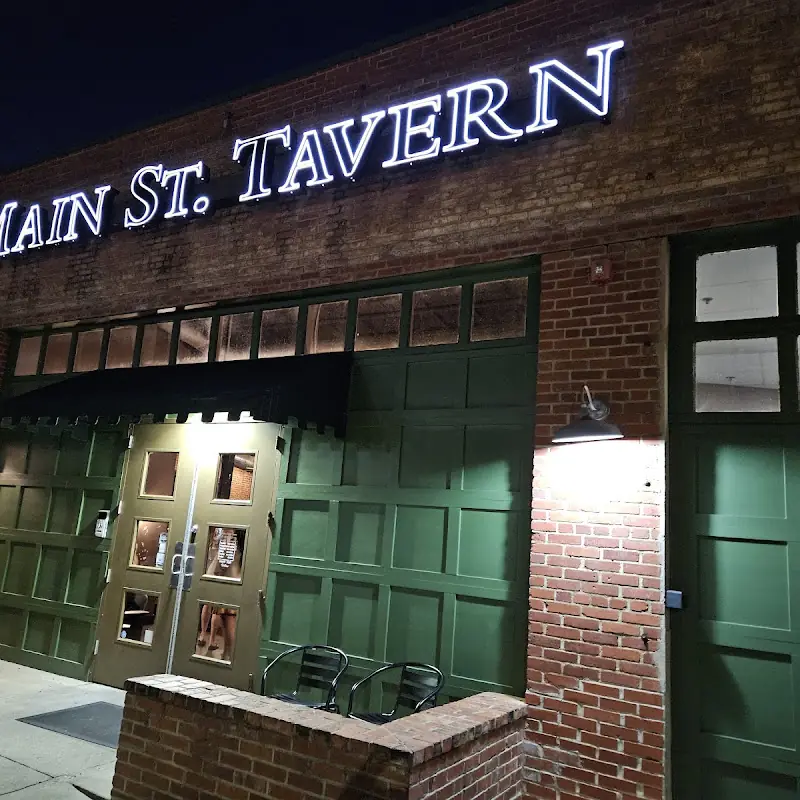 Main Street Tavern