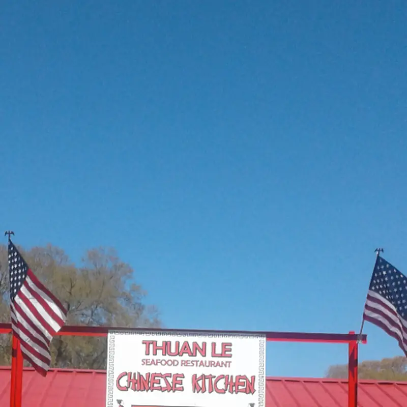 Chinese Kitchen Restaurant