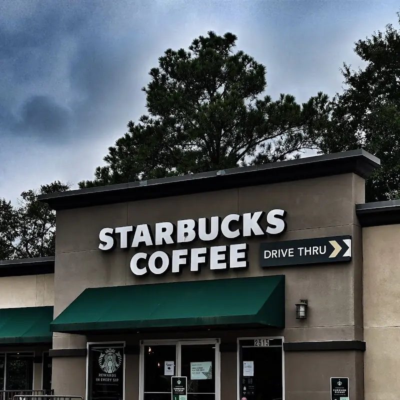 Starbucks Coffee Company
