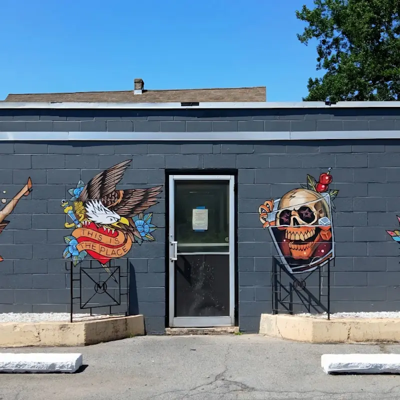 Fritz's Taproom