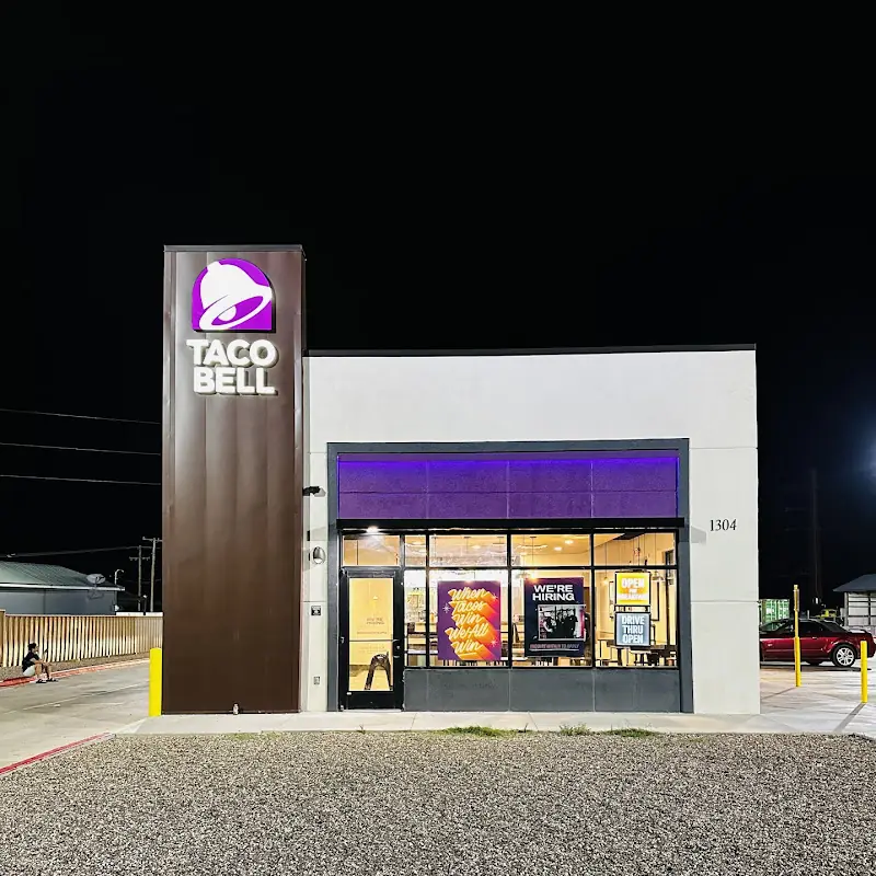 Taco Bell