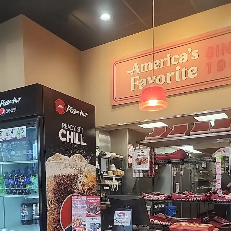 Pizza Hut