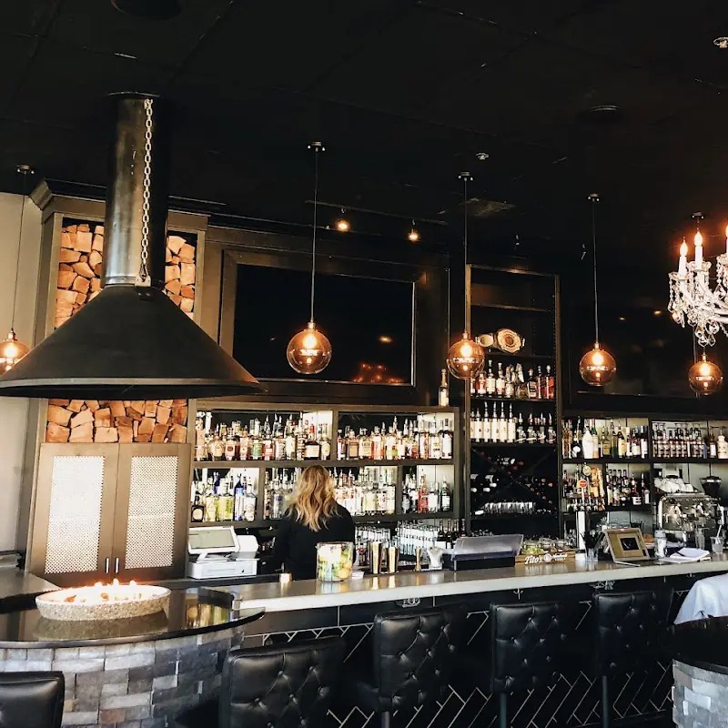 Glow Martini Lounge