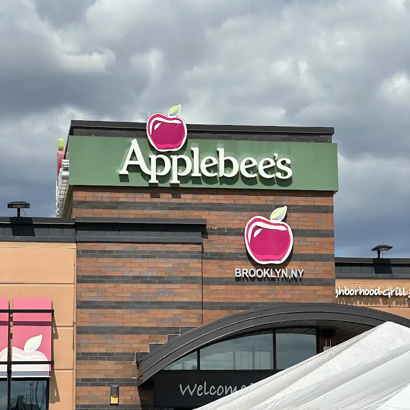 Applebee's Grill + Bar