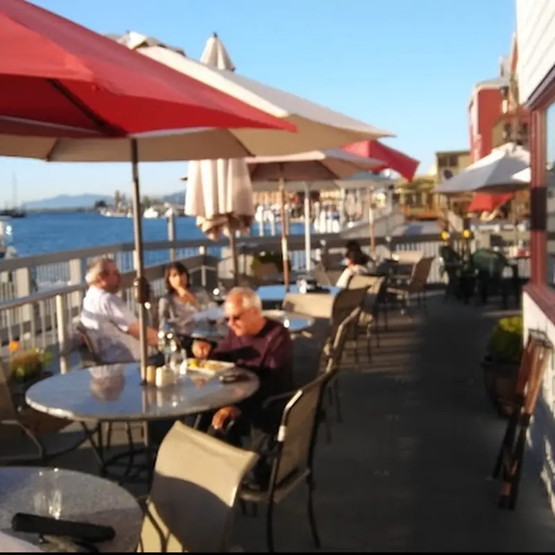 La Conner Seafood & Prime Rib House