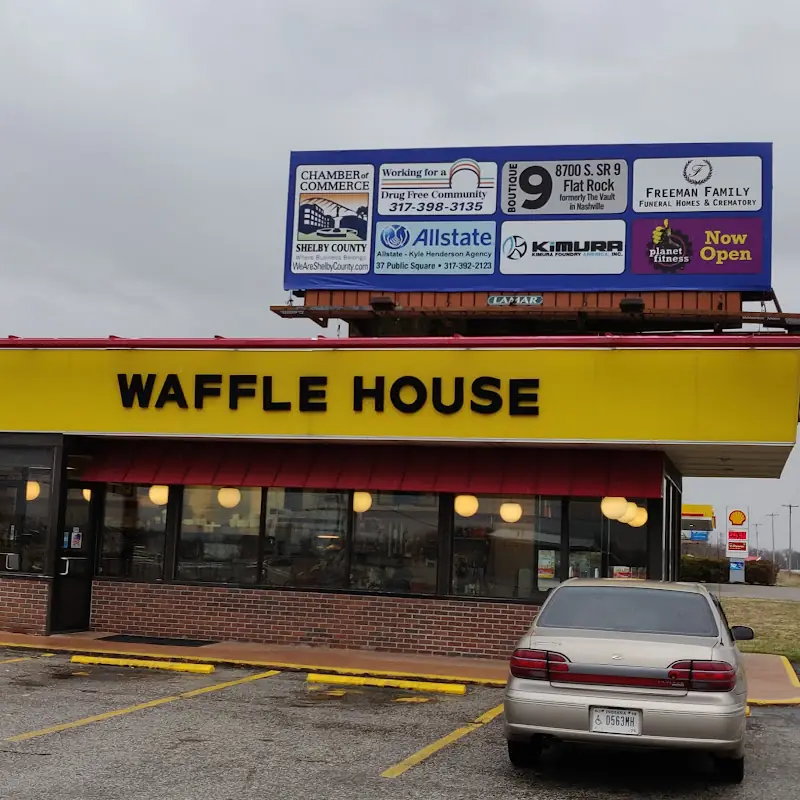 Waffle House