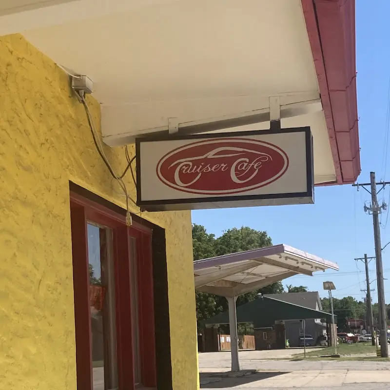 ABJ's Cruiser Cafe