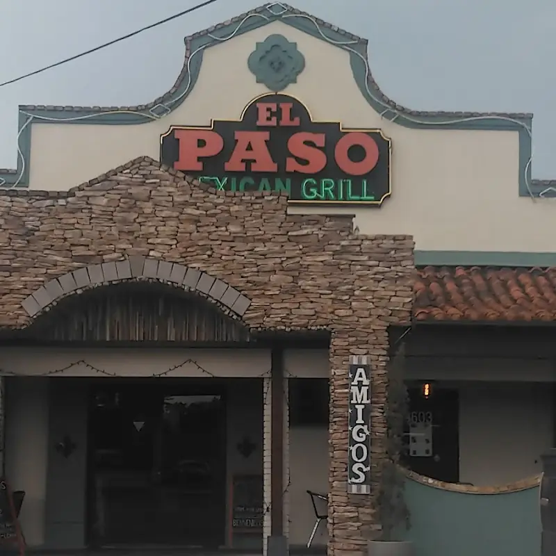 65. Mexican Burger
